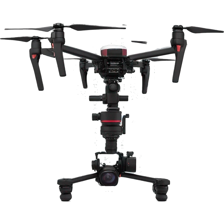 dji ronin 4d emoji