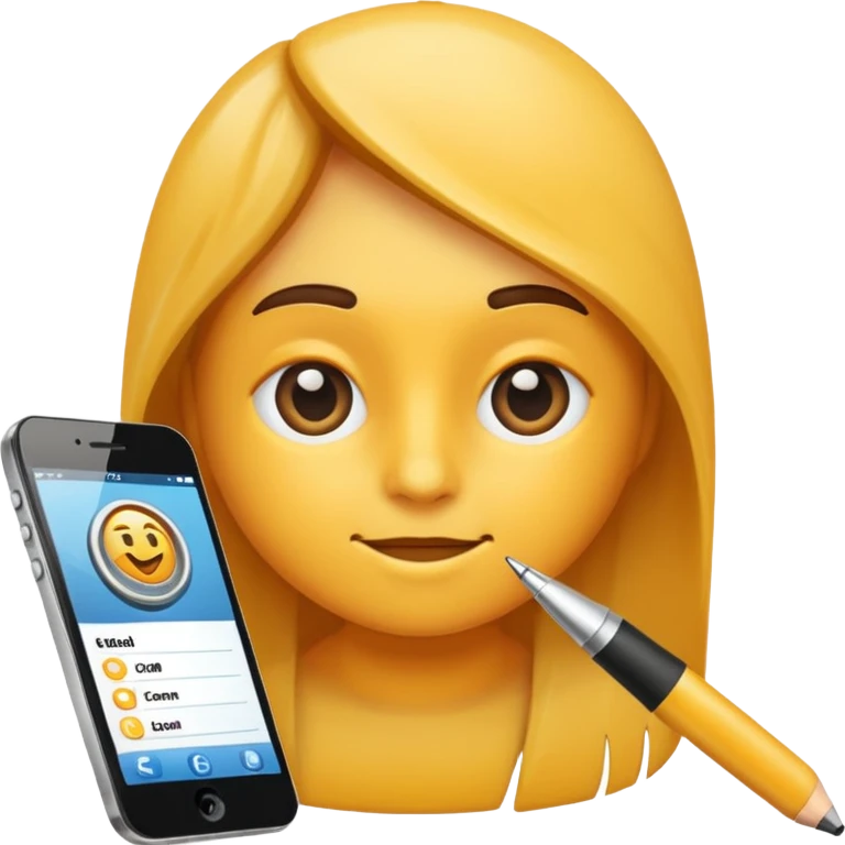analizing chek emoji