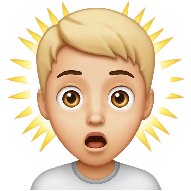 OMG emoji