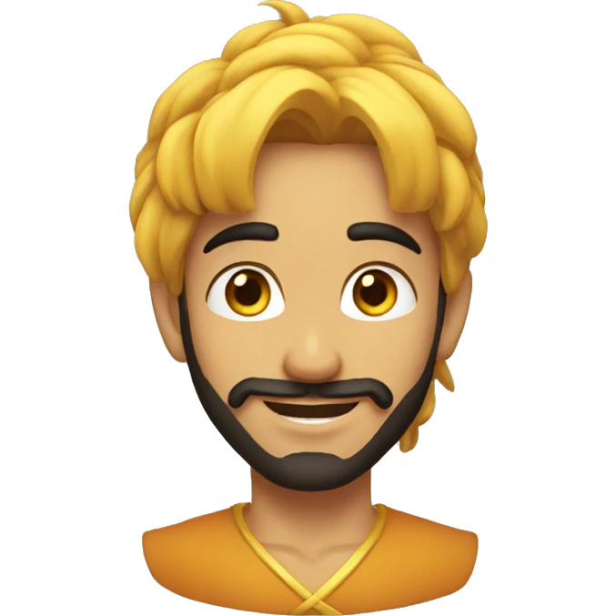 Alladin emoji