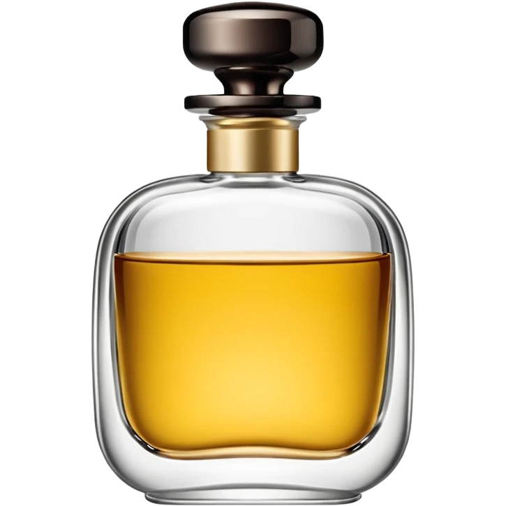 Nõberu perfume no.104 emoji