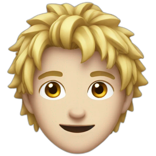 Asta emoji