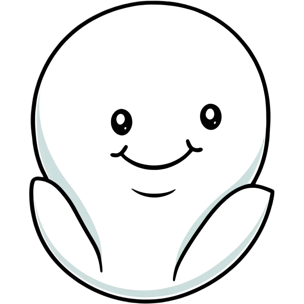 big smile emoji