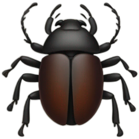 Beetelgouz emoji