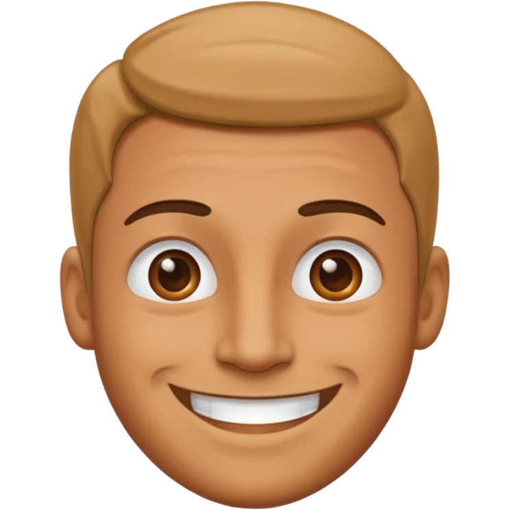Nah çeken adam emoji