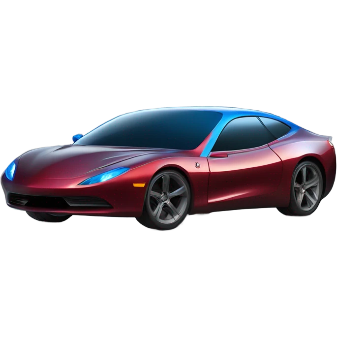 car emoji