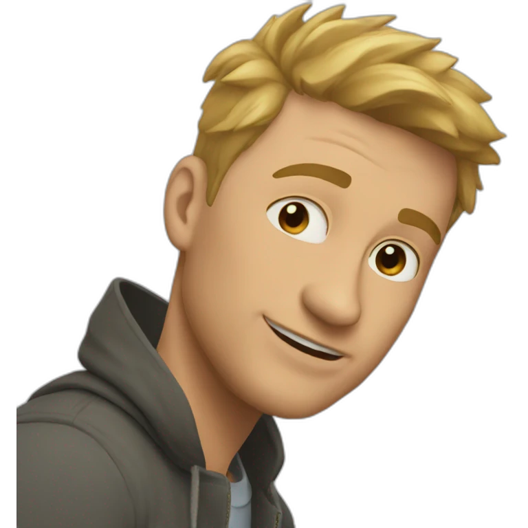 Mightyalex emoji
