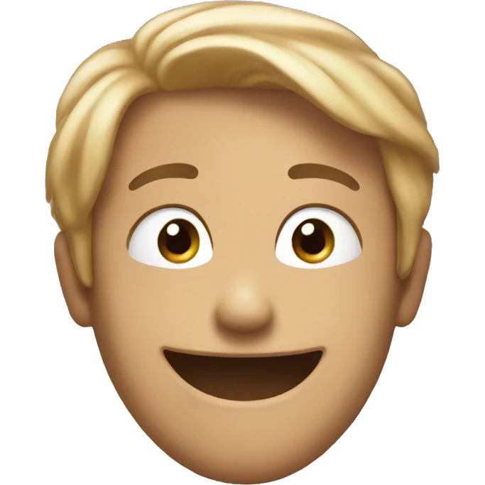 Smile  emoji