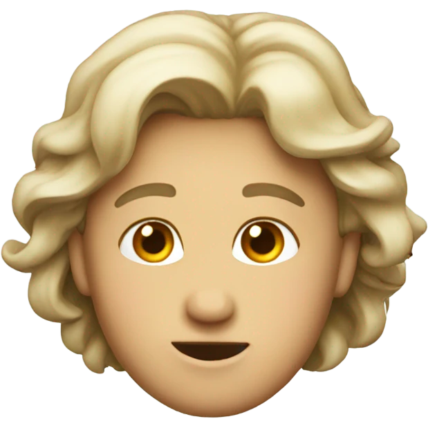 A+ emoji