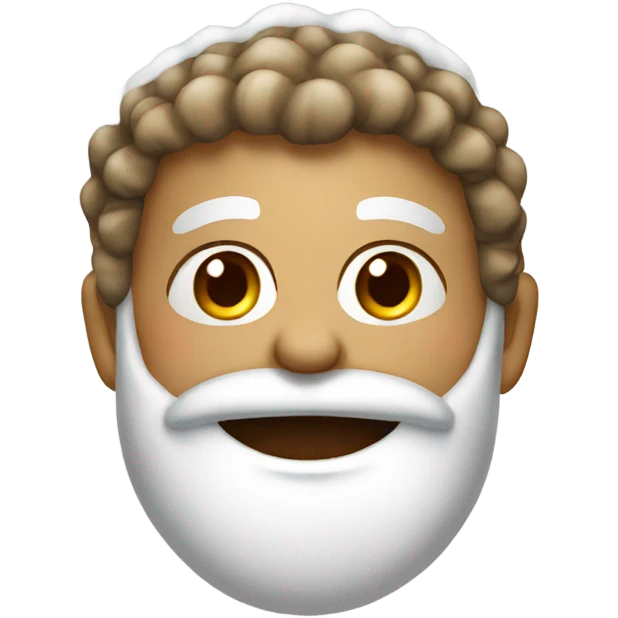 happy xmas emoji  emoji