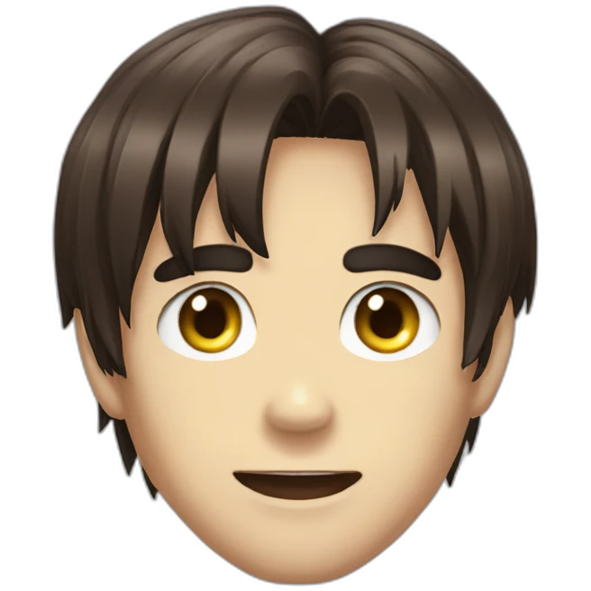 Eren titan emoji