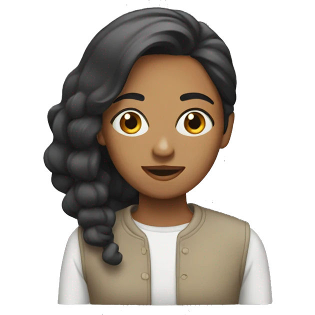 Anisa emoji