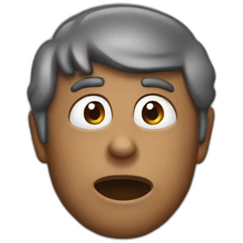 emoji chokbar emoji