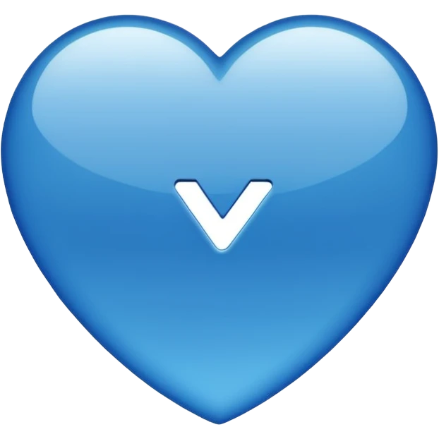 Verified akun symbol emoji