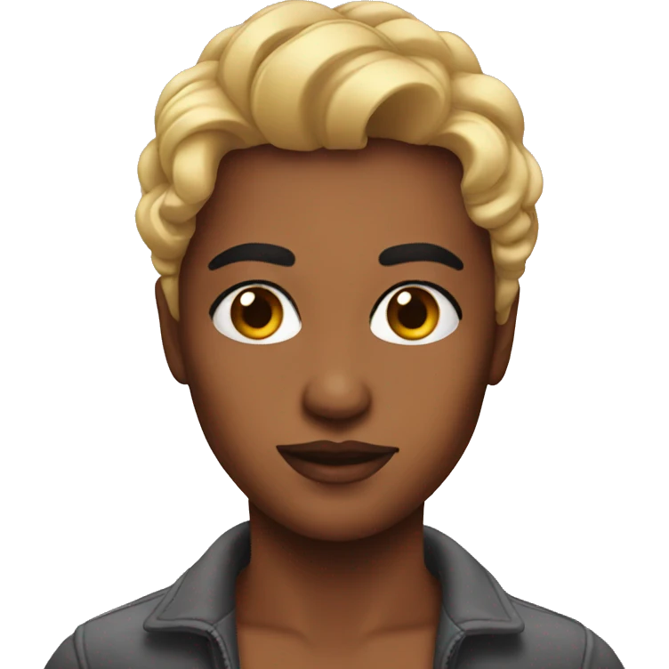 Makeup emoji