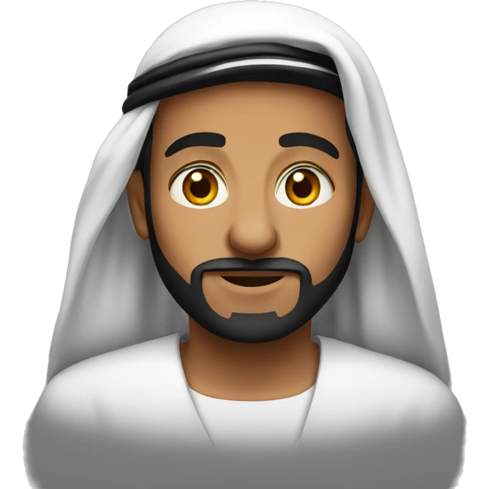 arab emoji