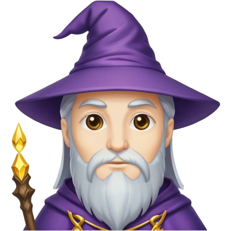 wizard emoji