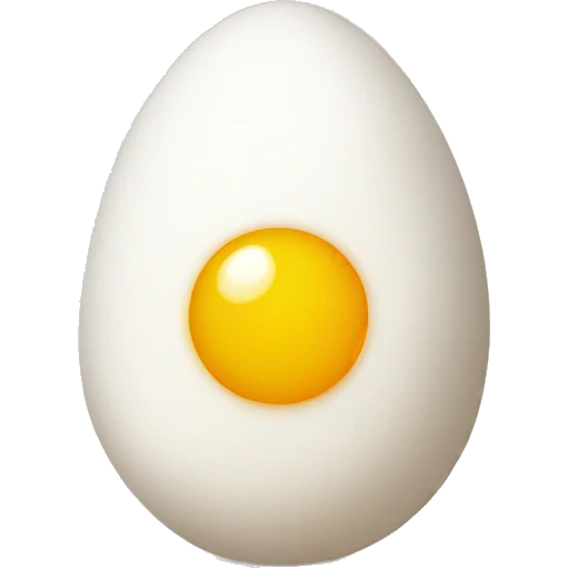 egg emoji