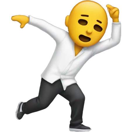 dab emoji
