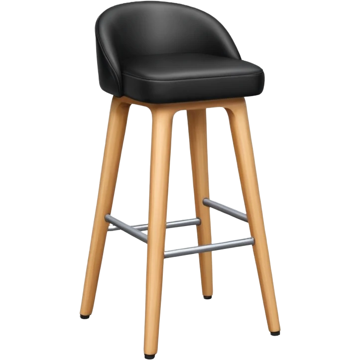 Bar stool  emoji