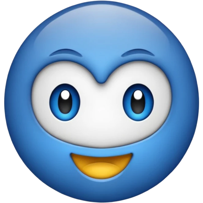 Джедайский меч emoji
