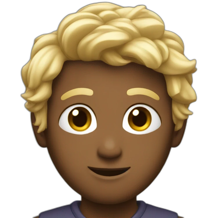 twinsen (LBA) emoji