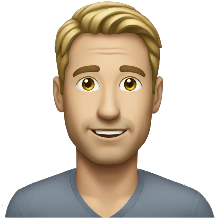 daytrader emoji
