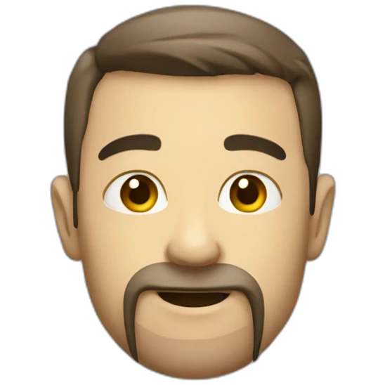 Casser emoji