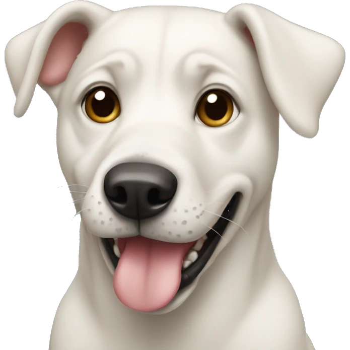 dog emoji