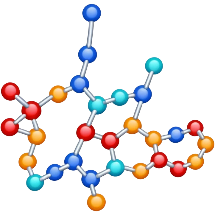 polypeptide in poetry  emoji