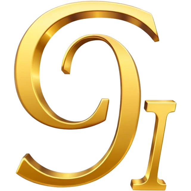 Letter OT emoji
