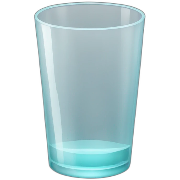 glass emoji