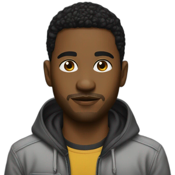 Dushane top boy emoji