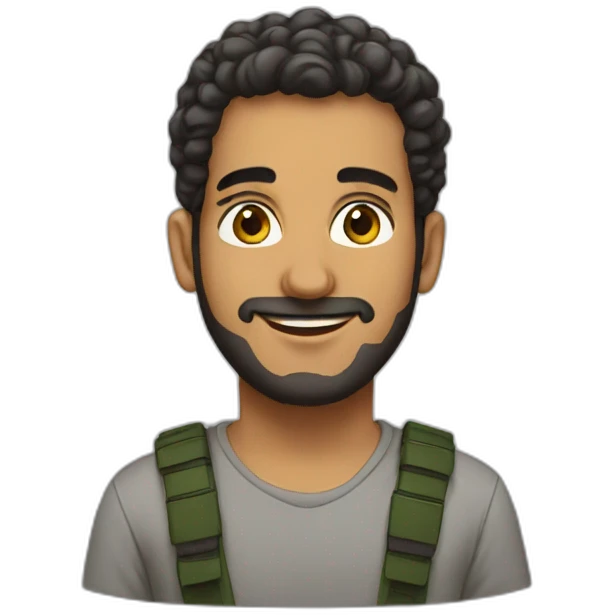 Ahmed el tantawy emoji