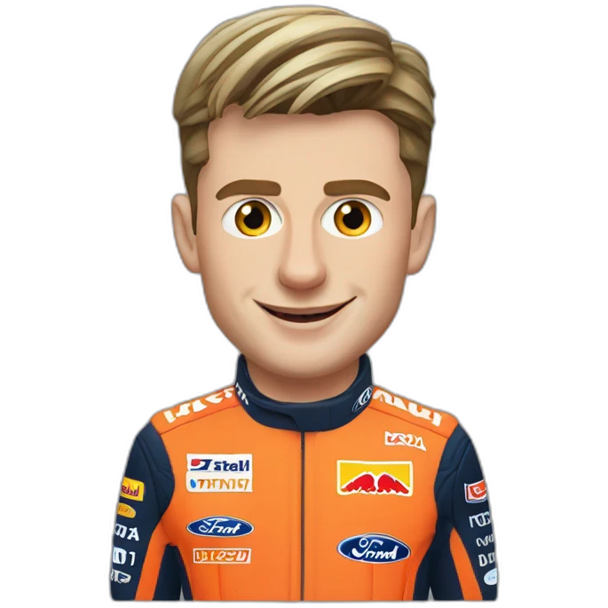 Max verstappen emoji