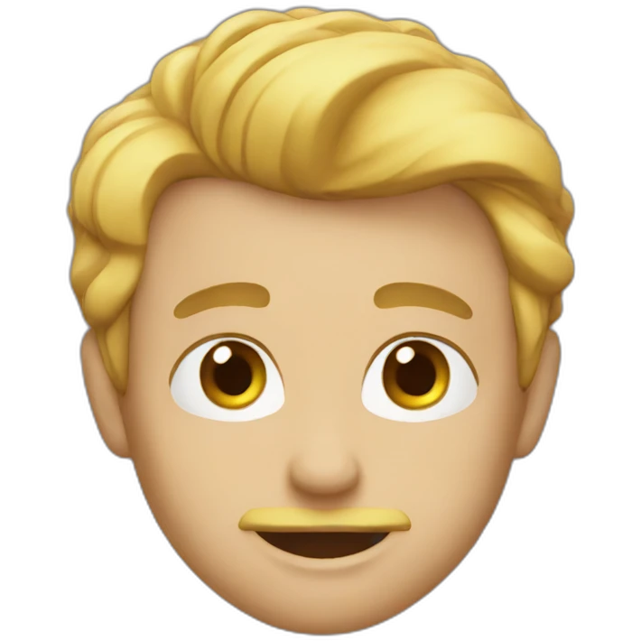 Z emoji