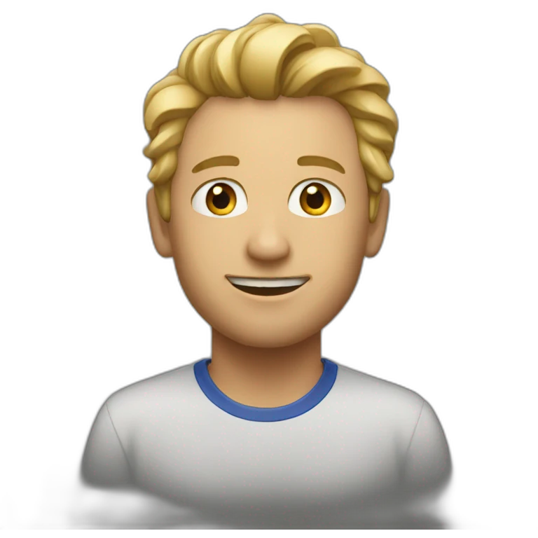 Winner emoji