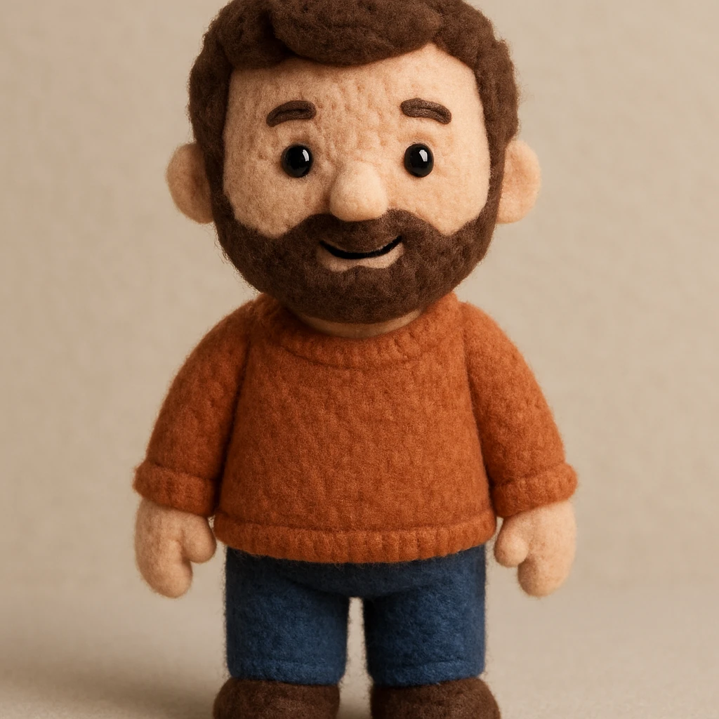 man emoji