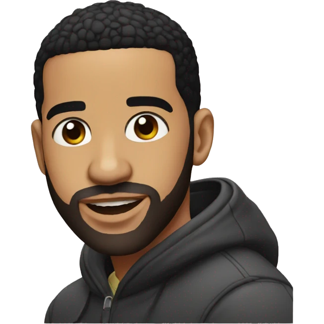 drake emoji