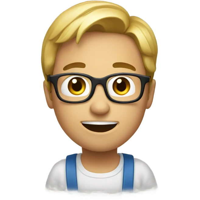 hello emoji