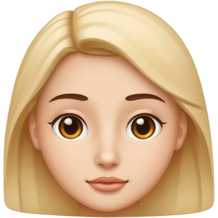 Please speed I need this face emoji