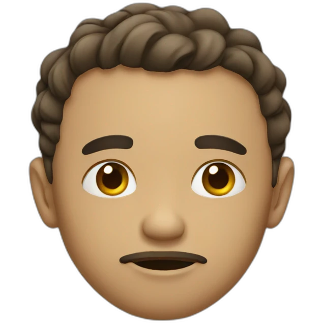 poor emoji