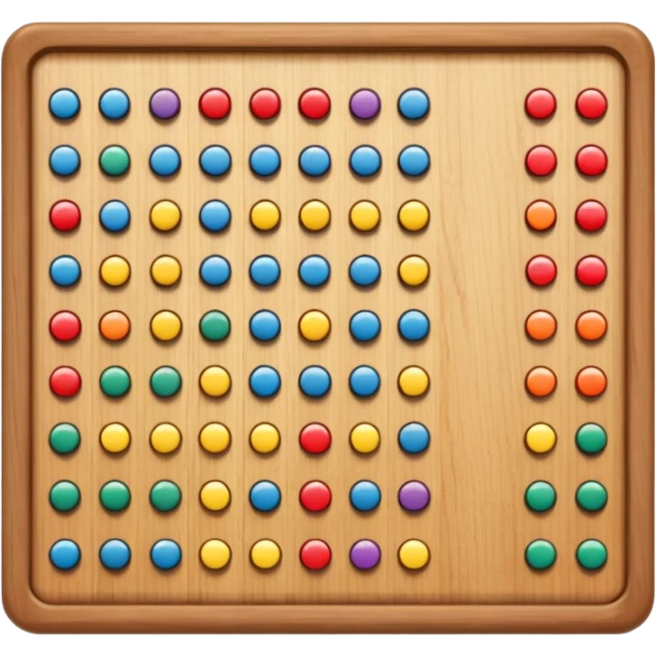 strategy board emoji