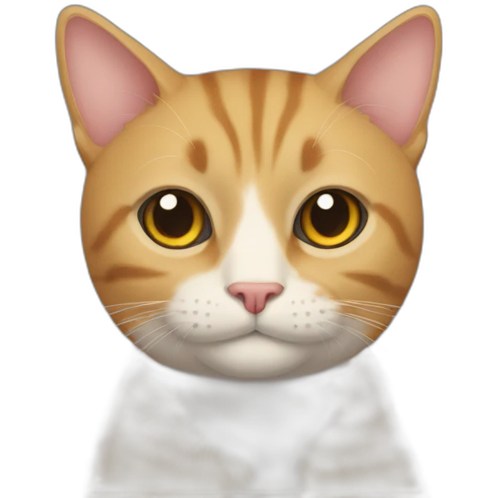 cat emoji