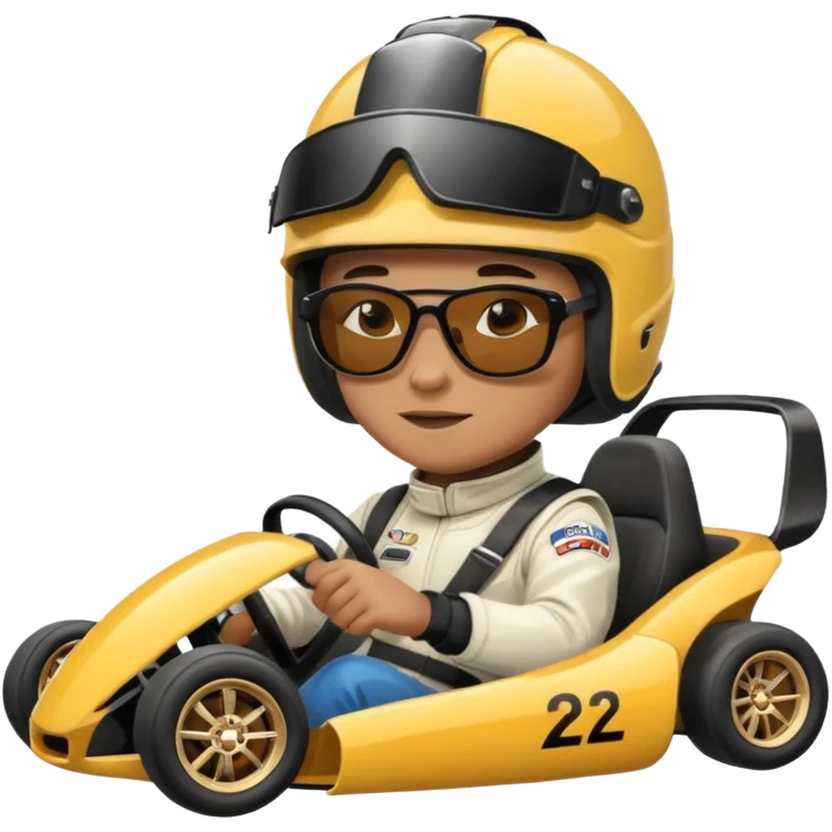 PNW with DRIFT cars emoji