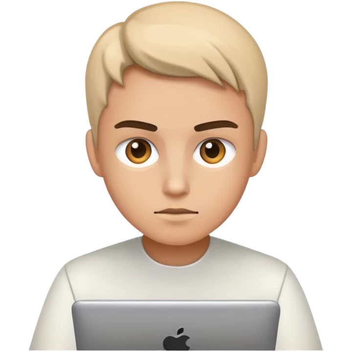 vibe coder emoji