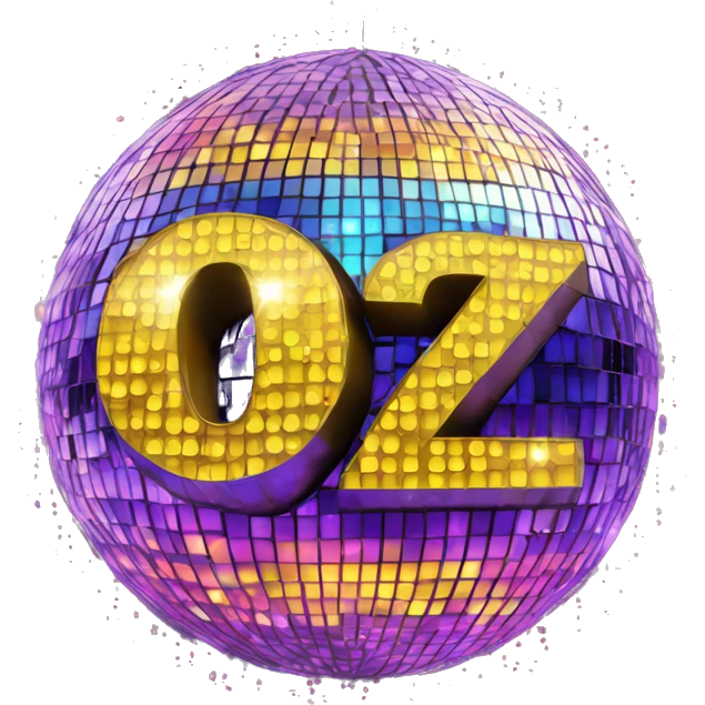 429 in disco ball letters emoji