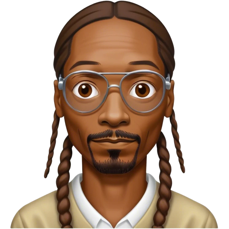 snoop dogg emoji