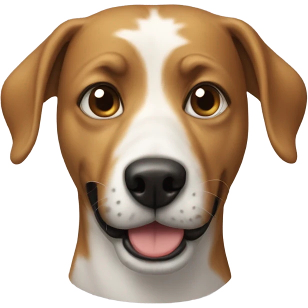 Curr dog emoji
