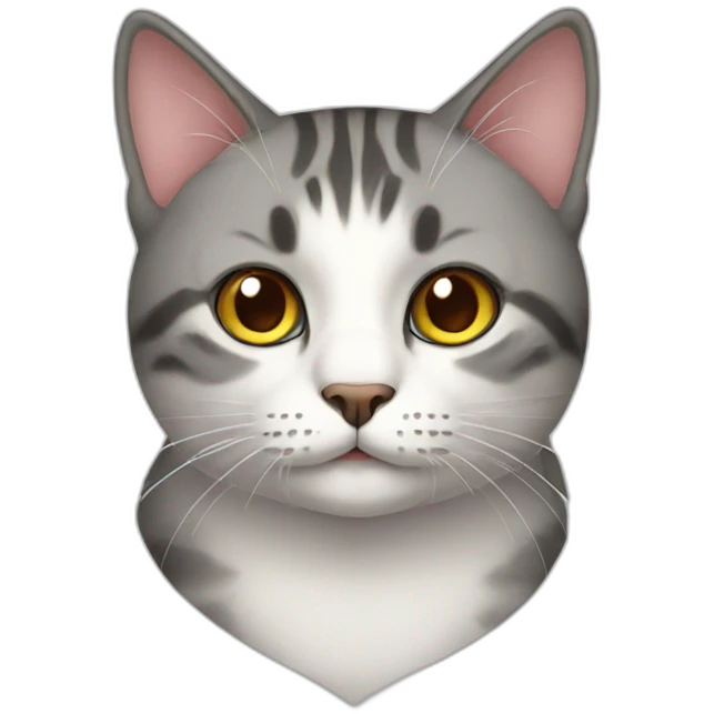 cat emoji